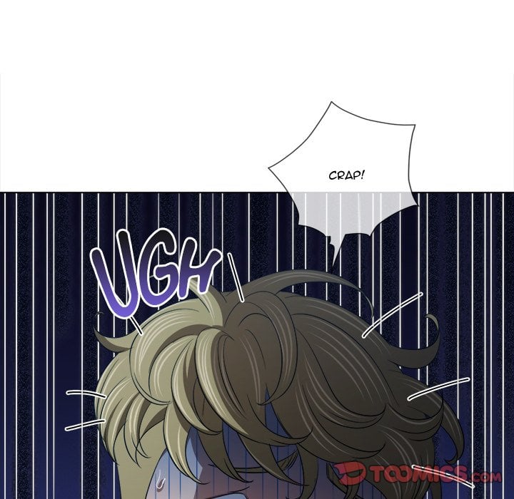 My High School Bully - Chapter 279 Page 33