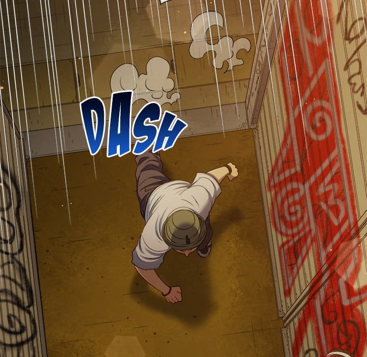 My High School Bully - Chapter 279 Page 5