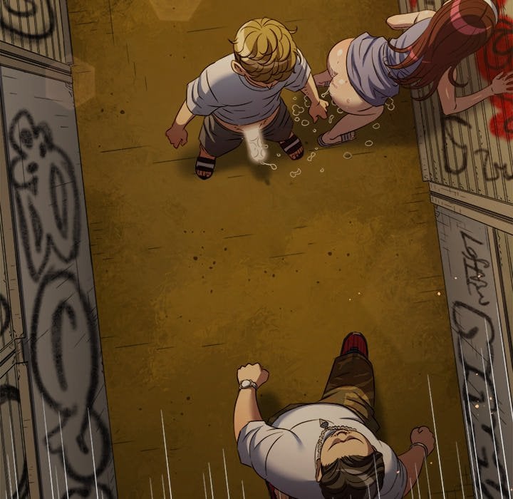 My High School Bully - Chapter 279 Page 6