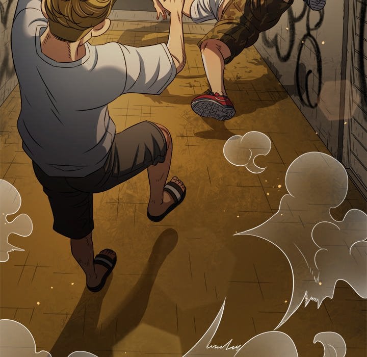 My High School Bully - Chapter 279 Page 61