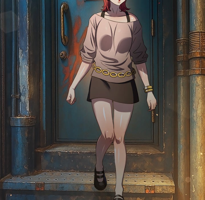 My High School Bully - Chapter 281 Page 103