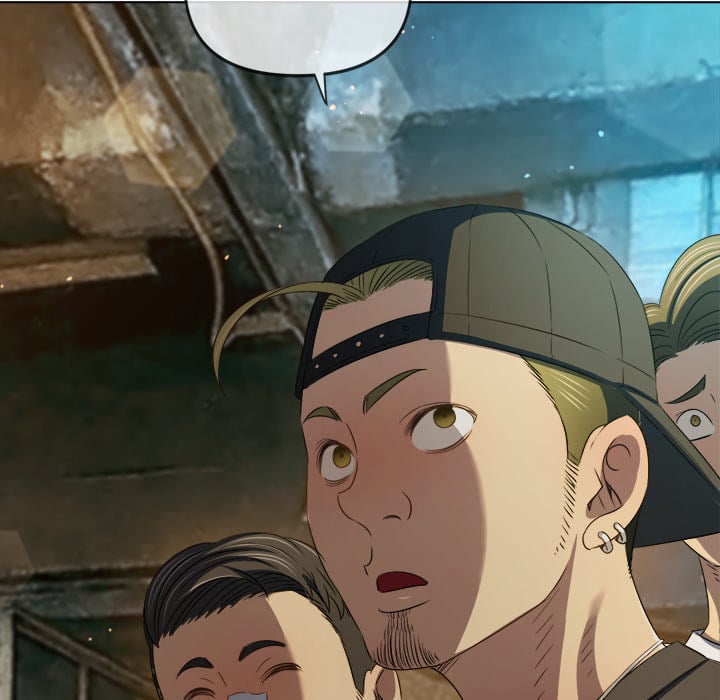 My High School Bully - Chapter 281 Page 105