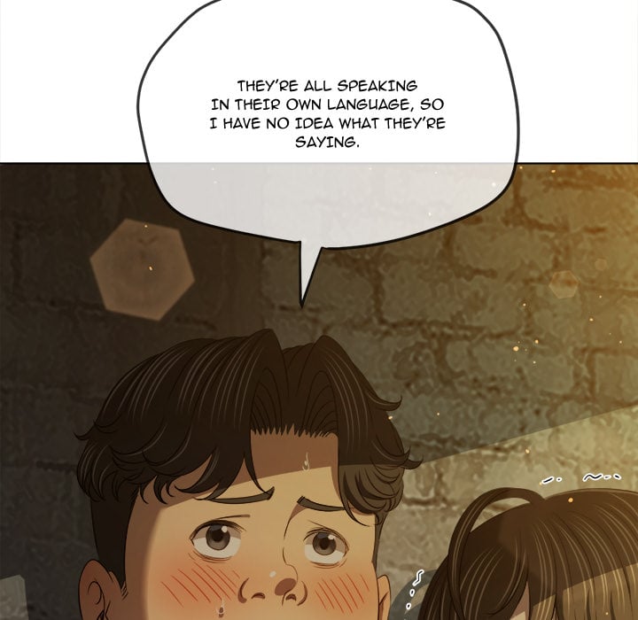 My High School Bully - Chapter 281 Page 13