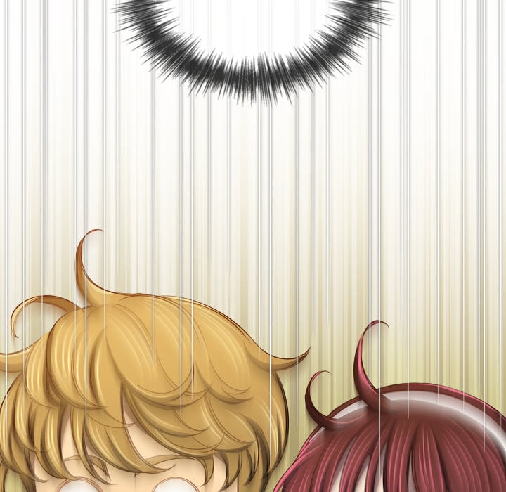 My High School Bully - Chapter 281 Page 142