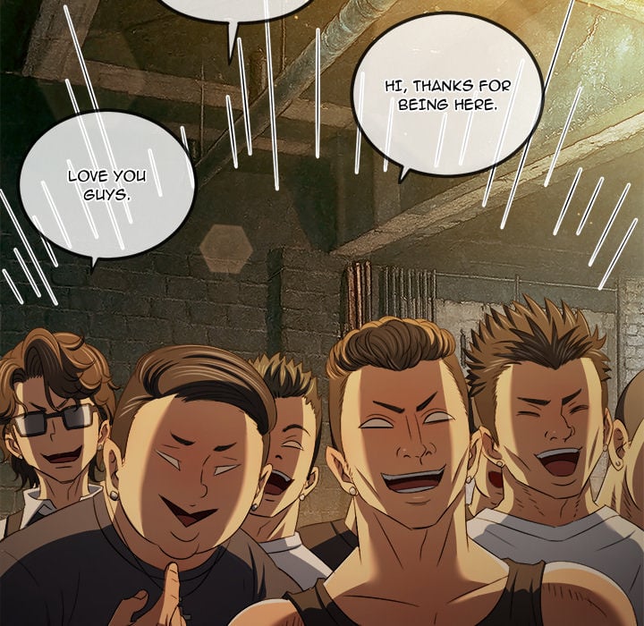 My High School Bully - Chapter 281 Page 17