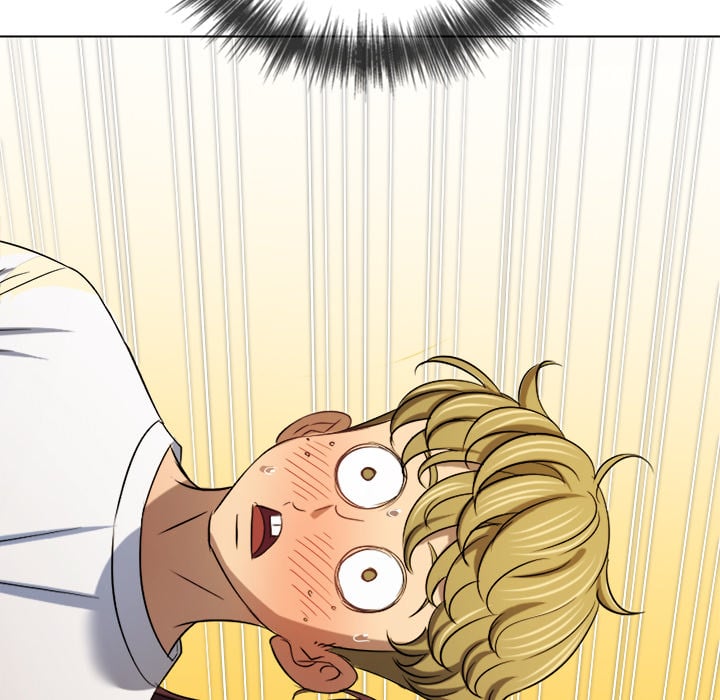 My High School Bully - Chapter 281 Page 171