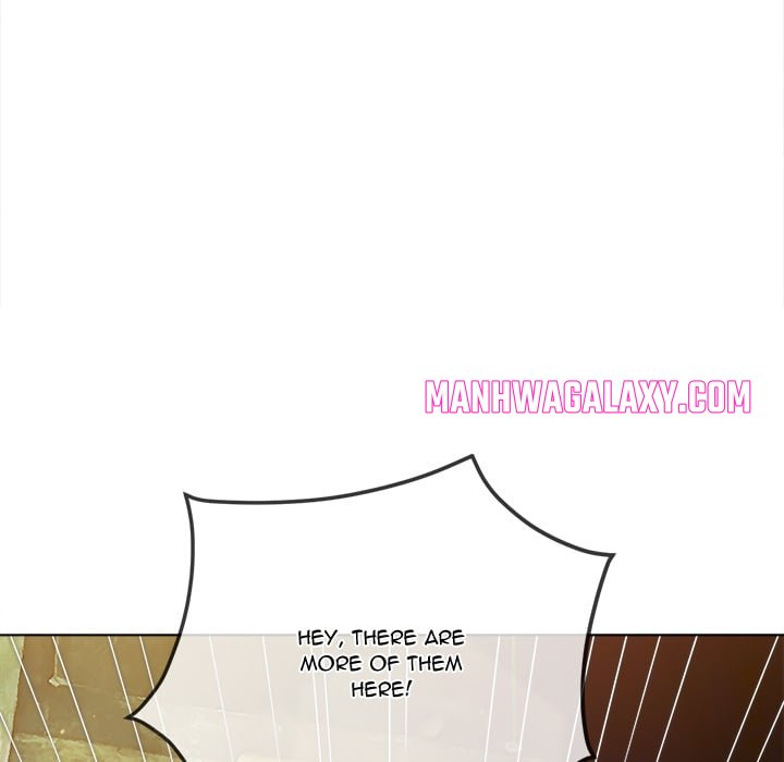 My High School Bully - Chapter 281 Page 24