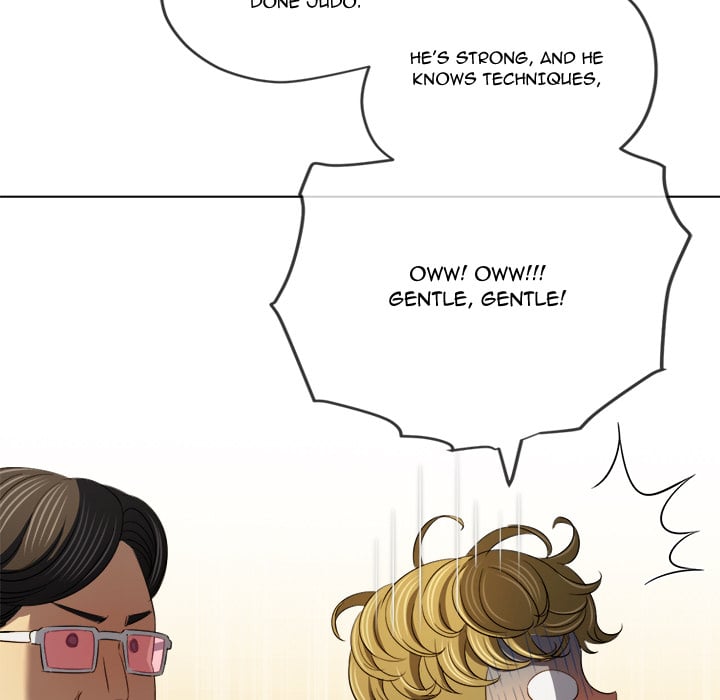 My High School Bully - Chapter 281 Page 66