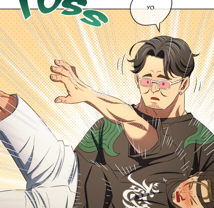 My High School Bully - Chapter 281 Page 91