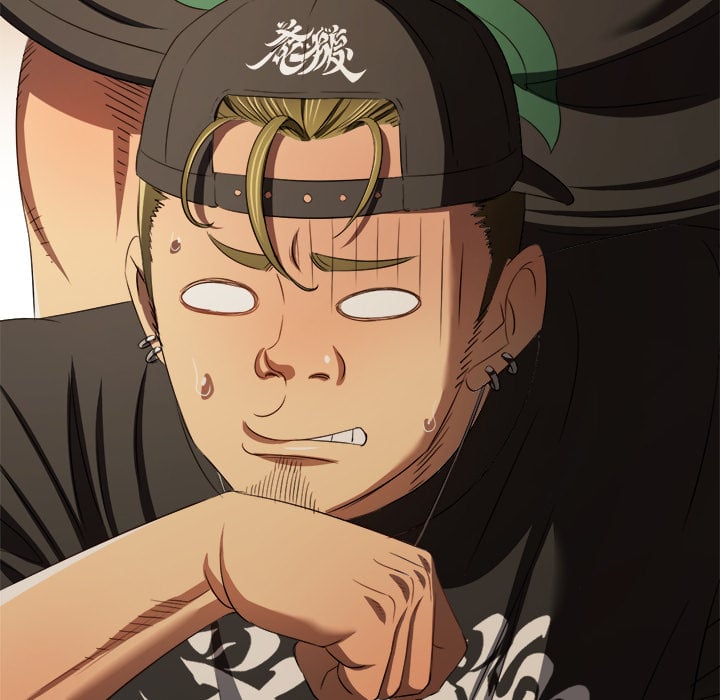 My High School Bully - Chapter 281 Page 94