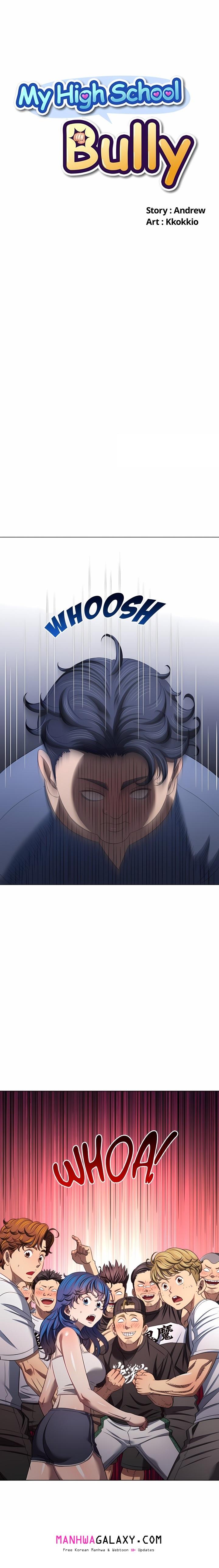 My High School Bully - Chapter 283 Page 1