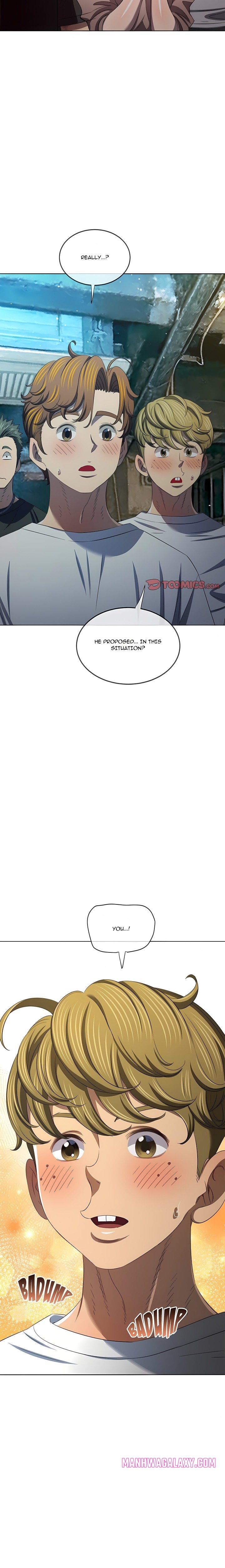 My High School Bully - Chapter 283 Page 16