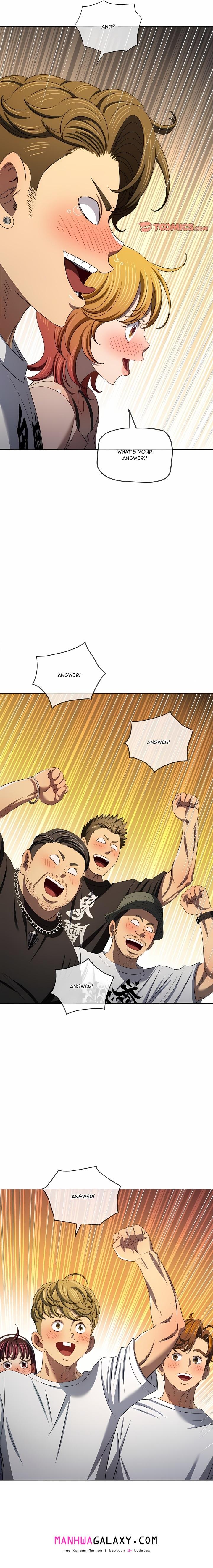 My High School Bully - Chapter 283 Page 20