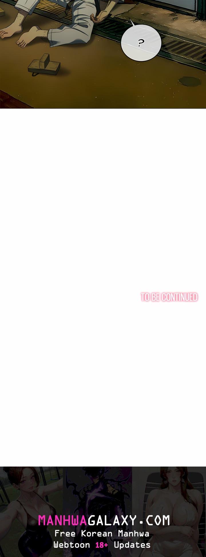 My High School Bully - Chapter 283 Page 24