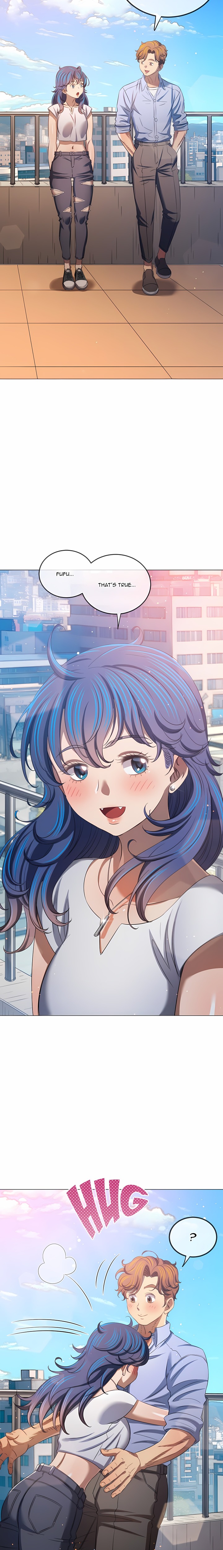 My High School Bully - Chapter 289 Page 16