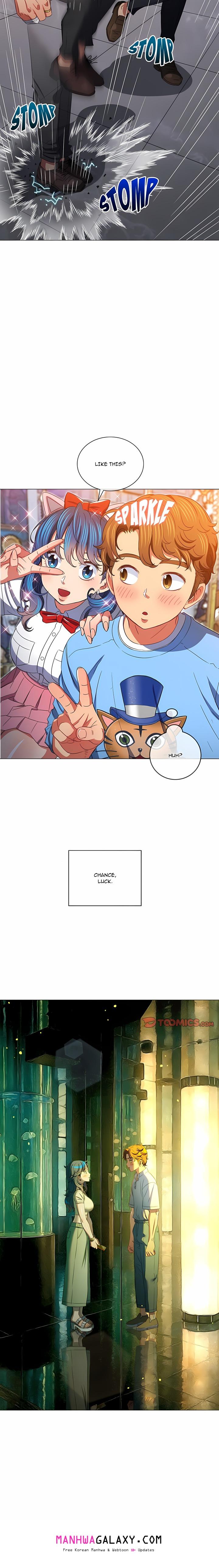 My High School Bully - Chapter 289 Page 22