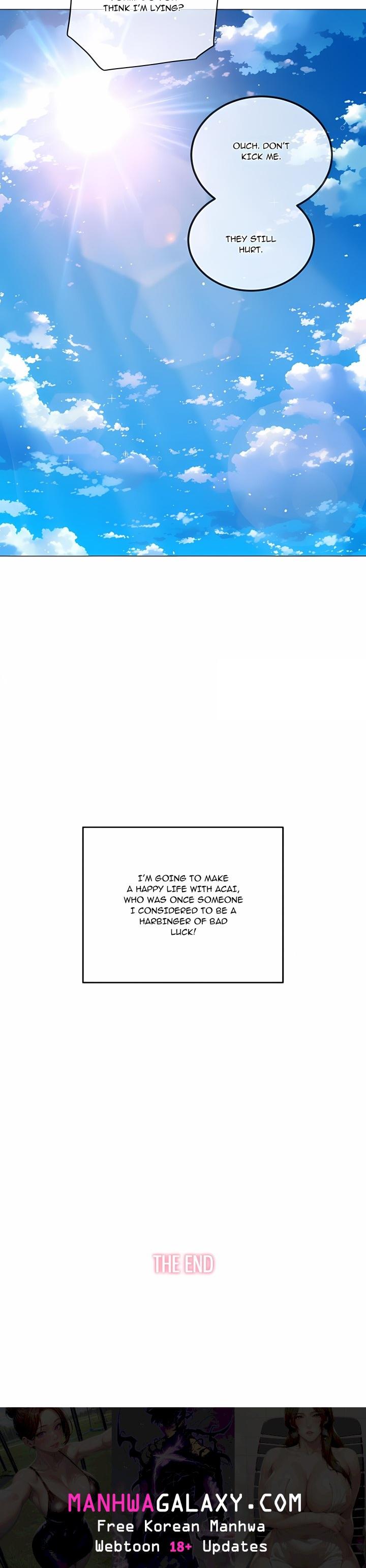 My High School Bully - Chapter 289 Page 28