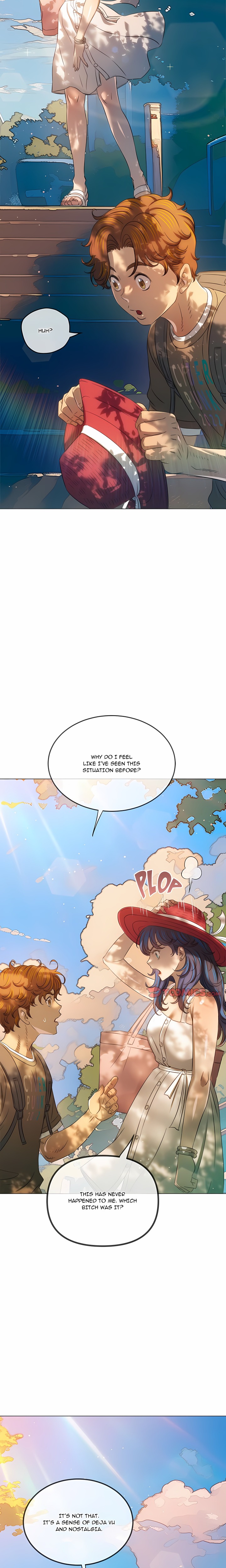 My High School Bully - Chapter 289 Page 3