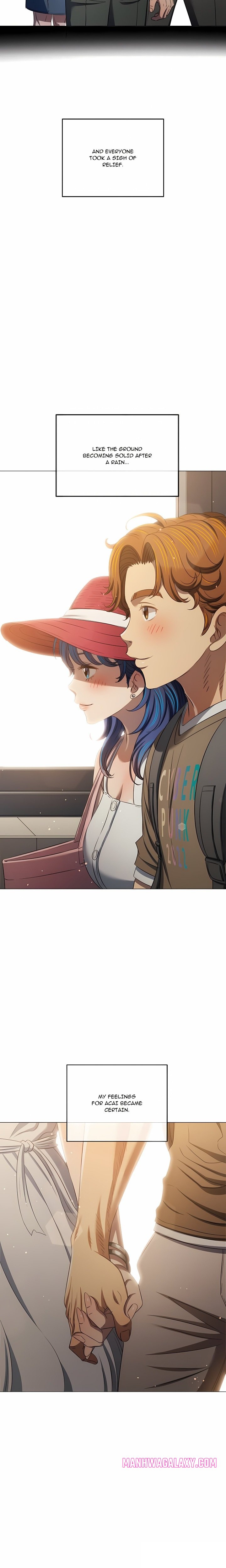 My High School Bully - Chapter 289 Page 6