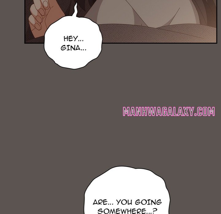 Like No Other - Chapter 63 Page 122