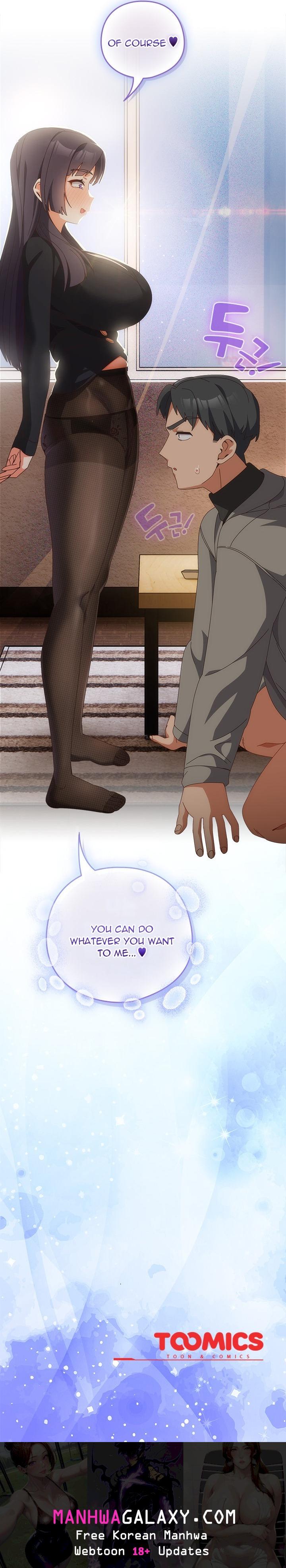 Like No Other - Chapter 64 Page 21