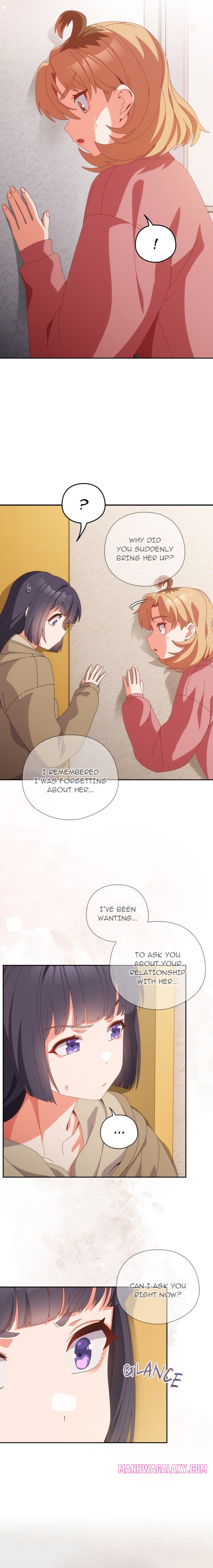 Like No Other - Chapter 65 Page 19
