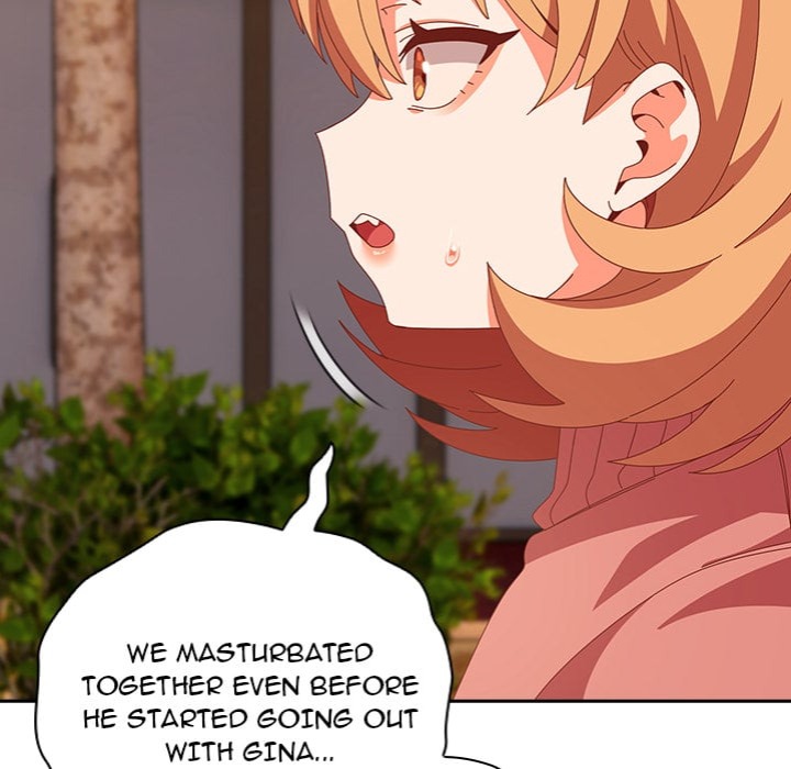 Like No Other - Chapter 66 Page 105