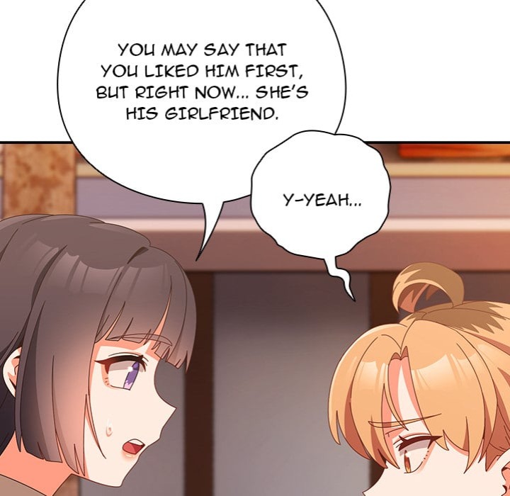 Like No Other - Chapter 66 Page 163