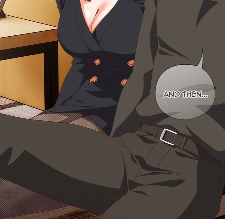 Like No Other - Chapter 66 Page 173