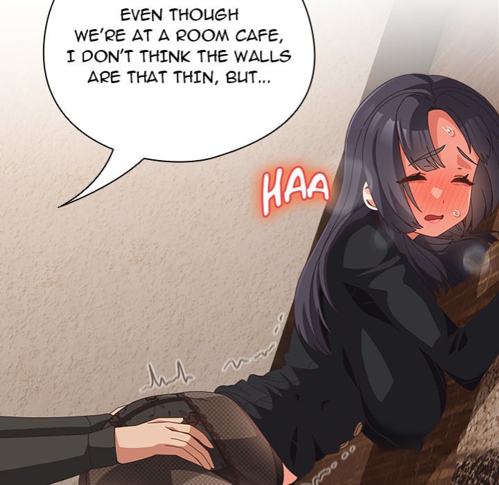 Like No Other - Chapter 66 Page 44