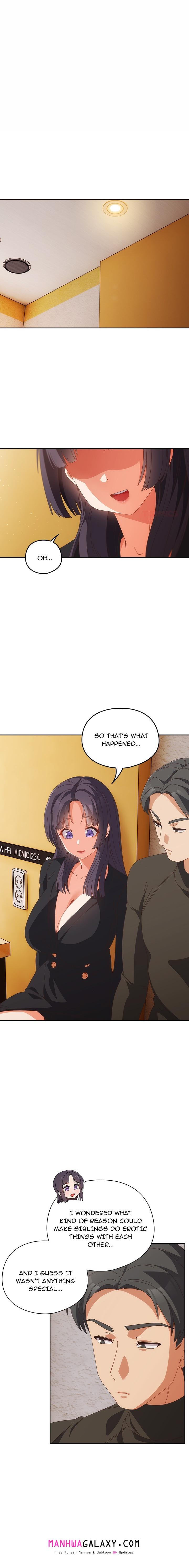 Like No Other - Chapter 67 Page 1