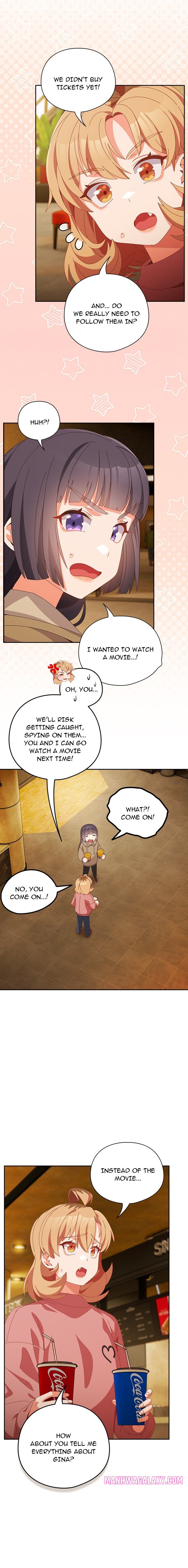 Like No Other - Chapter 67 Page 13