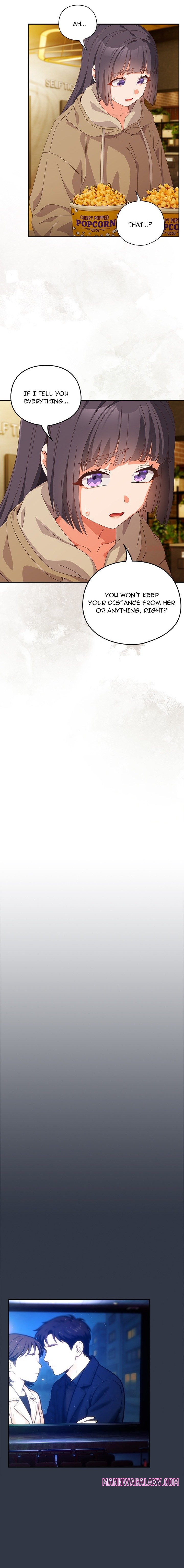 Like No Other - Chapter 67 Page 14