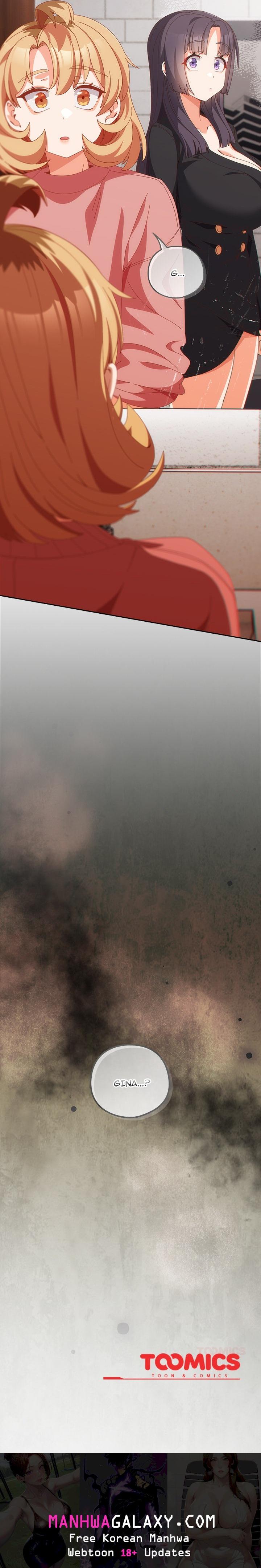 Like No Other - Chapter 67 Page 25