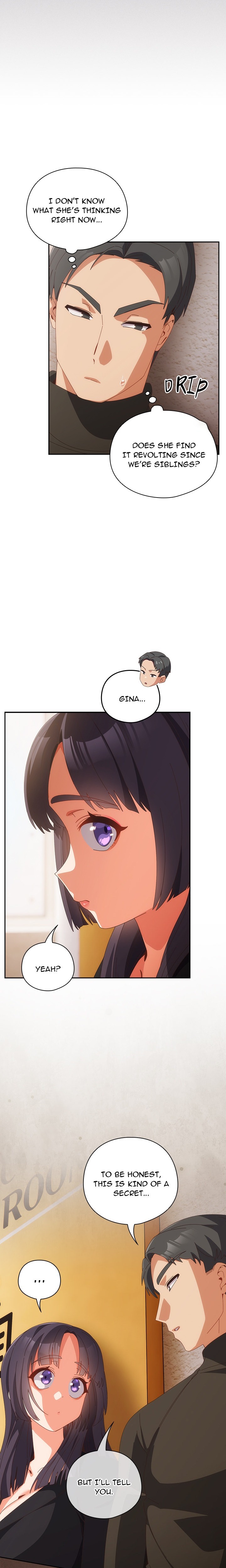 Like No Other - Chapter 67 Page 3