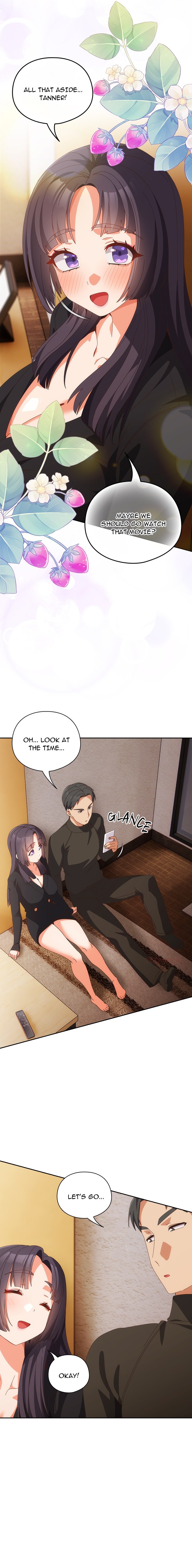 Like No Other - Chapter 67 Page 8