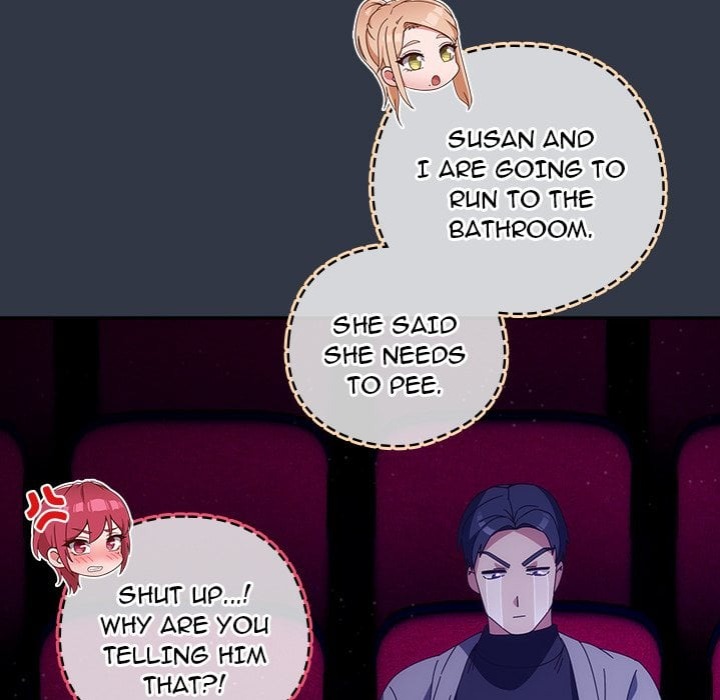 Like No Other - Chapter 68 Page 129