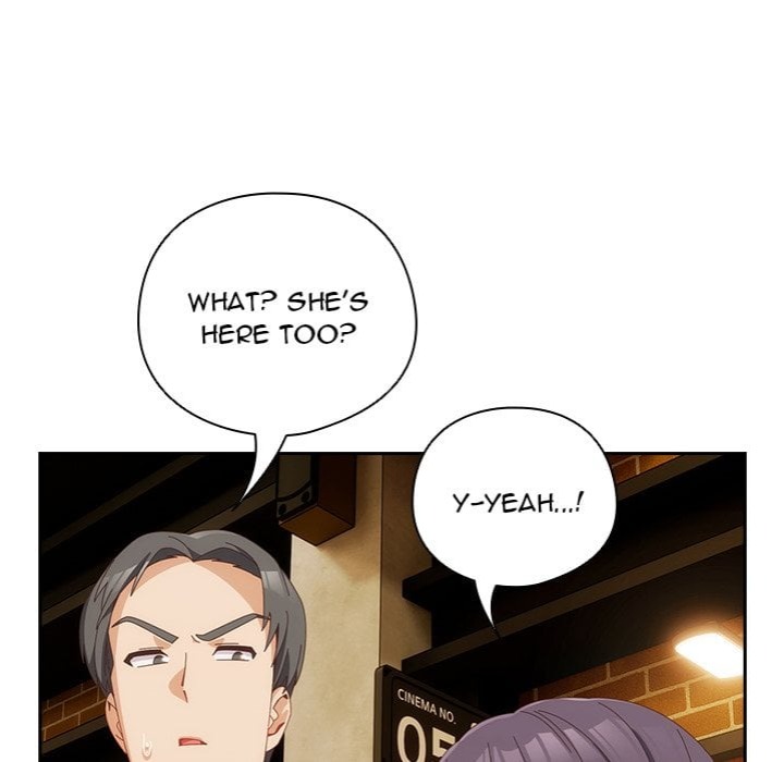 Like No Other - Chapter 68 Page 160