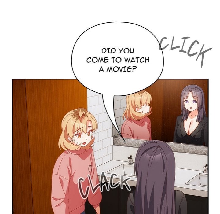 Like No Other - Chapter 68 Page 25