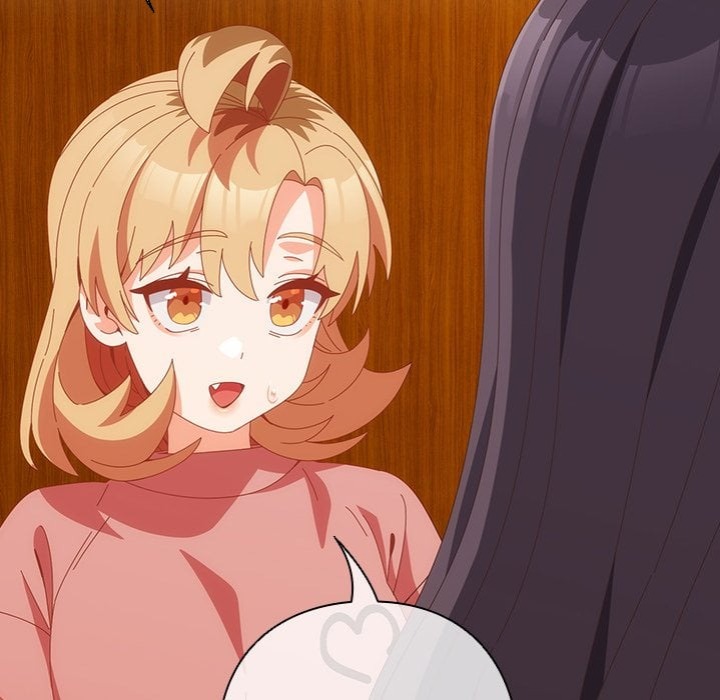 Like No Other - Chapter 68 Page 30