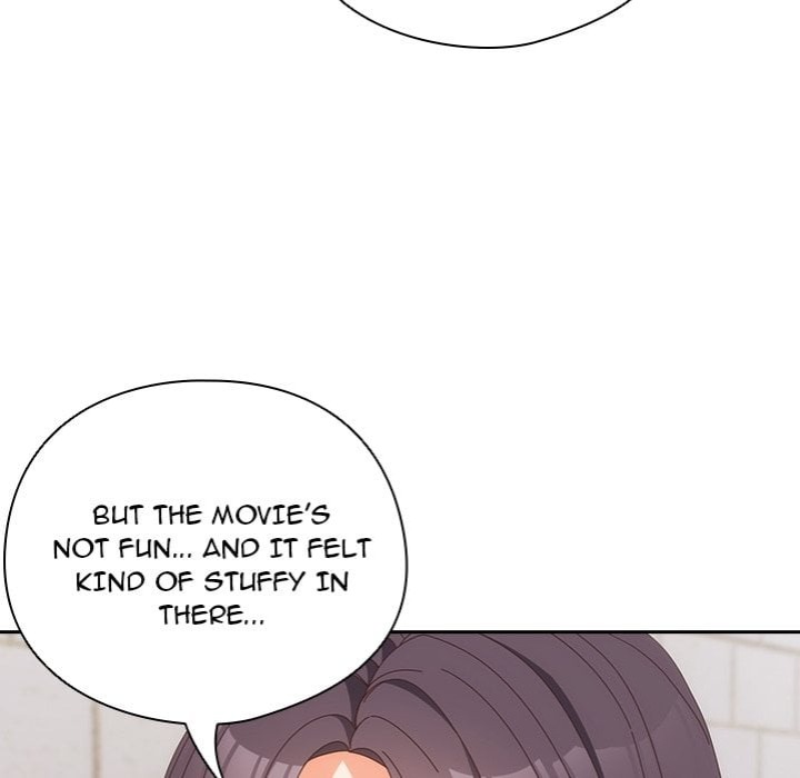 Like No Other - Chapter 68 Page 35