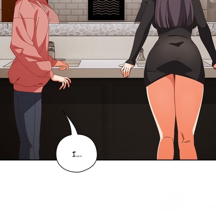 Like No Other - Chapter 68 Page 59