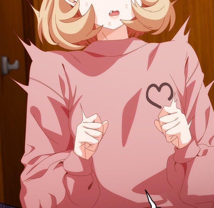 Like No Other - Chapter 68 Page 84