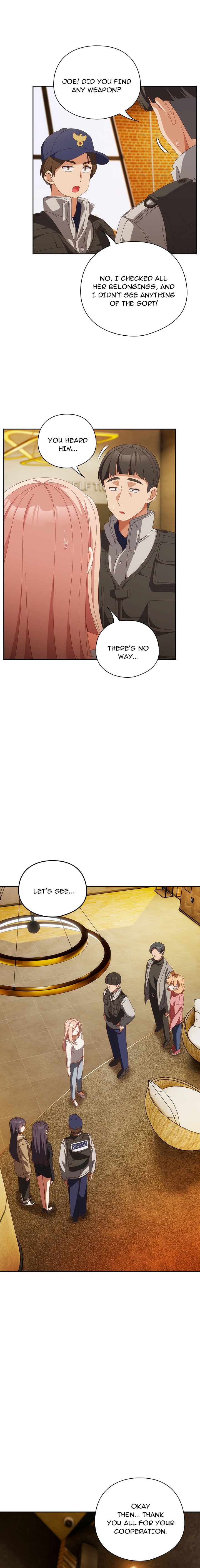 Like No Other - Chapter 69 Page 11