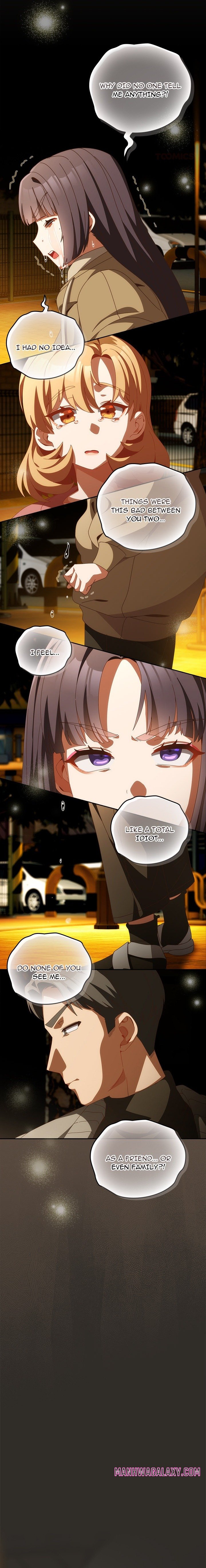 Like No Other - Chapter 69 Page 15