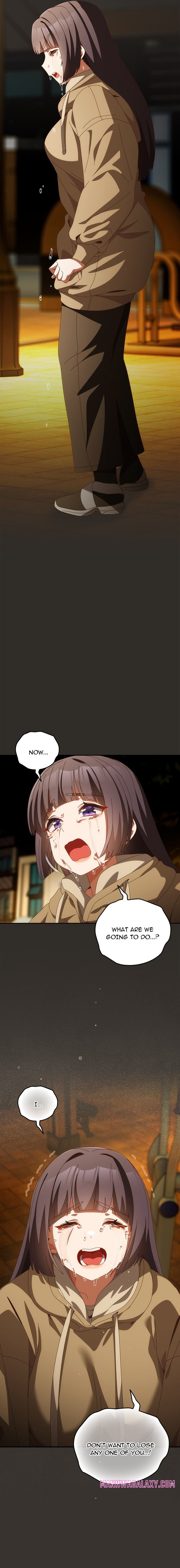 Like No Other - Chapter 69 Page 16