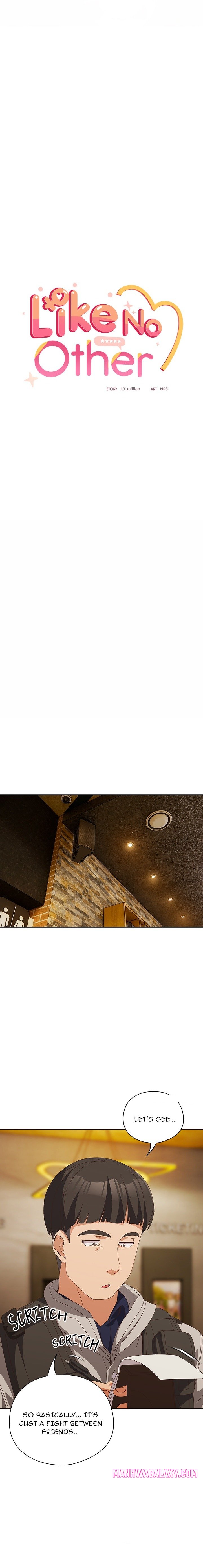 Like No Other - Chapter 69 Page 7