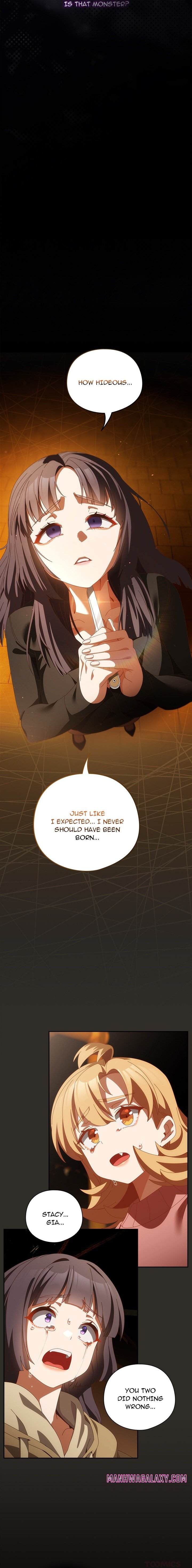 Like No Other - Chapter 70 Page 14