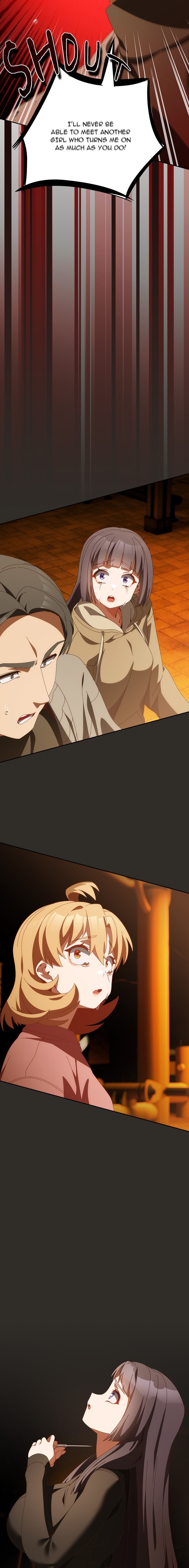 Like No Other - Chapter 70 Page 16