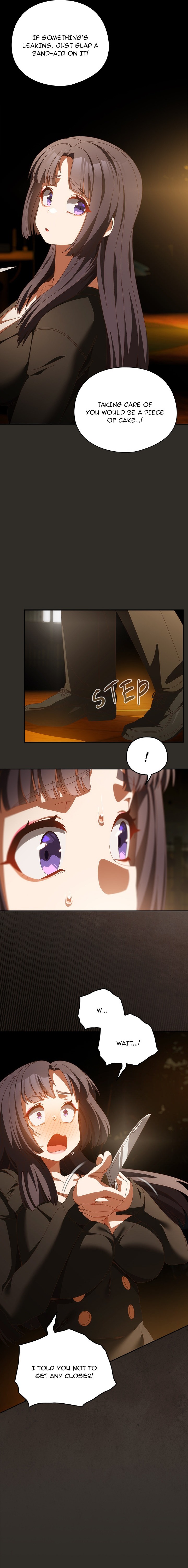 Like No Other - Chapter 70 Page 18